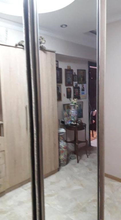 Кобулети: excellent apartament near the Sea