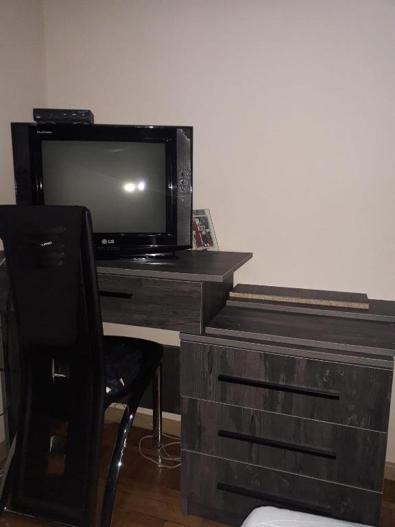 Кобулети: excellent apartament near the Sea