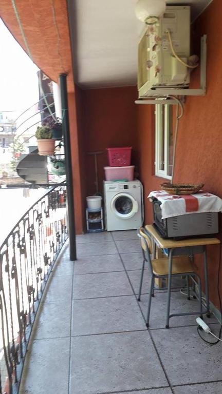 Кобулети: excellent apartament near the Sea