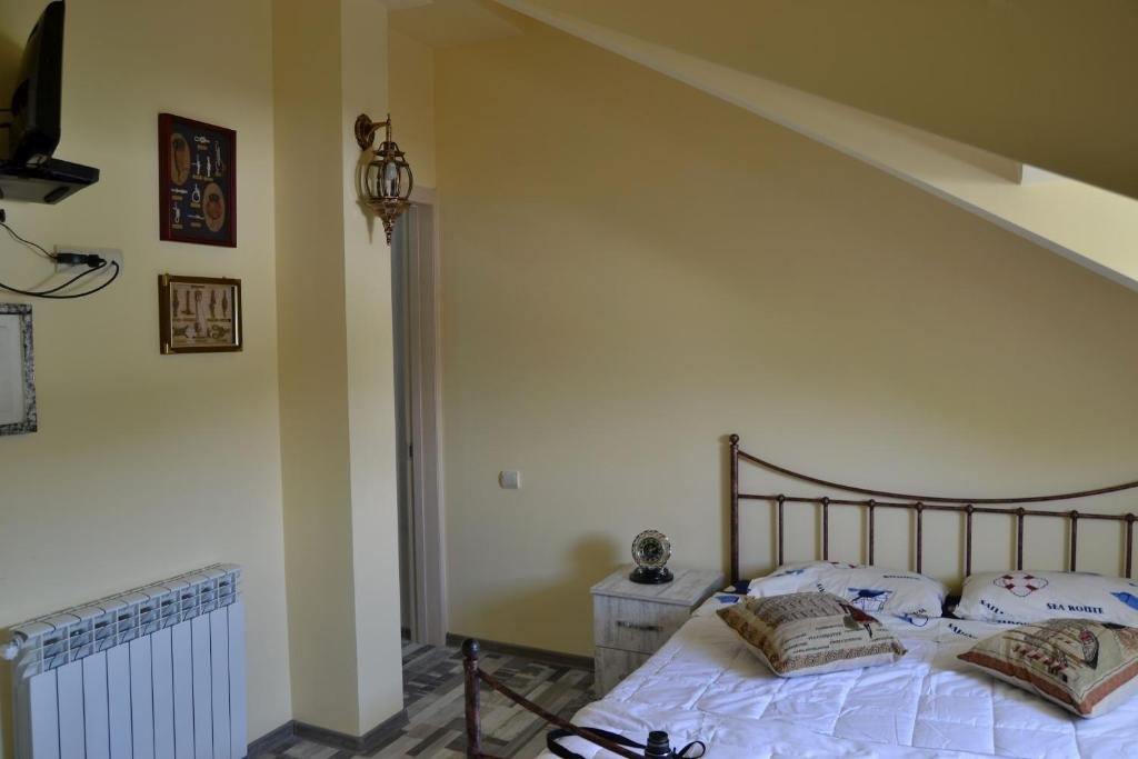 Тбилиси: Tamara Guest House