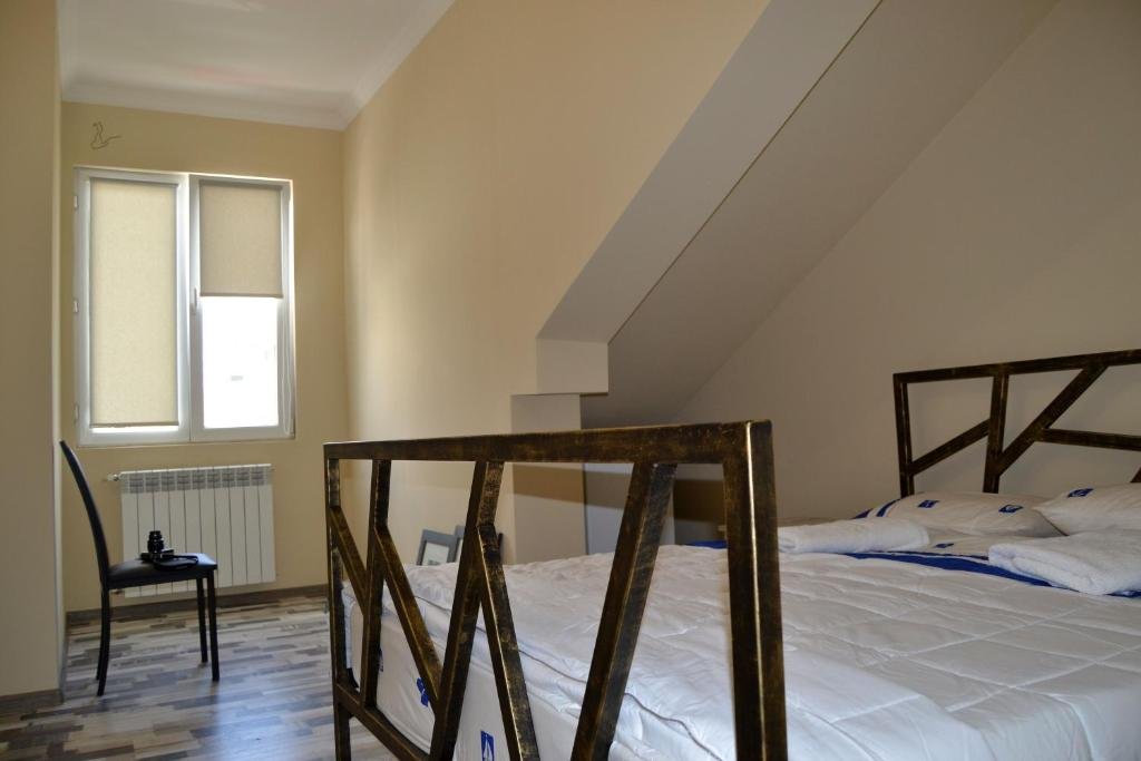 Тбилиси: Tamara Guest House