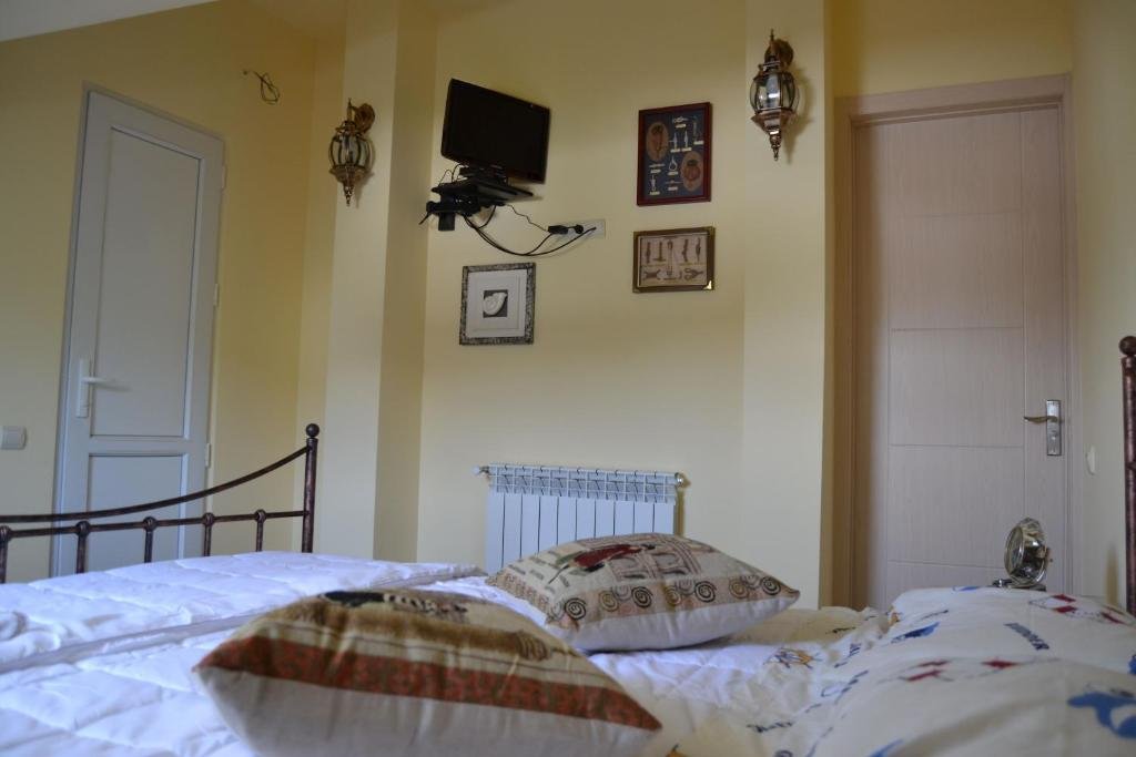 Тбилиси: Tamara Guest House