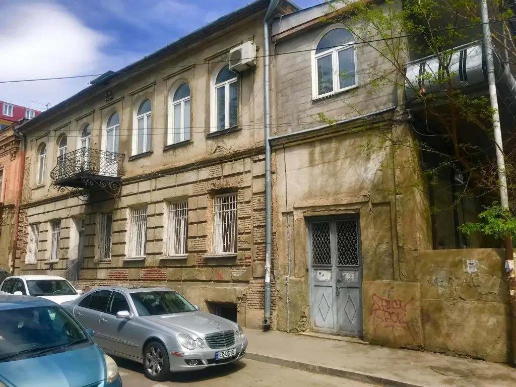 Тбилиси: Tamara Guest House