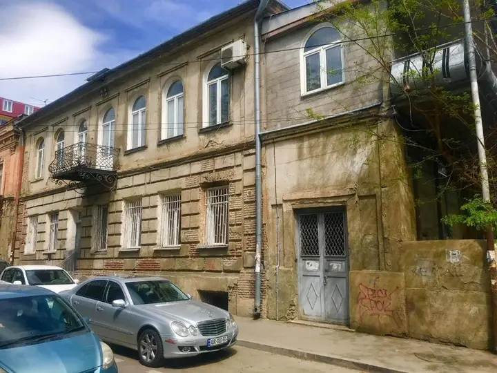 Тбилиси: Tamara Guest House