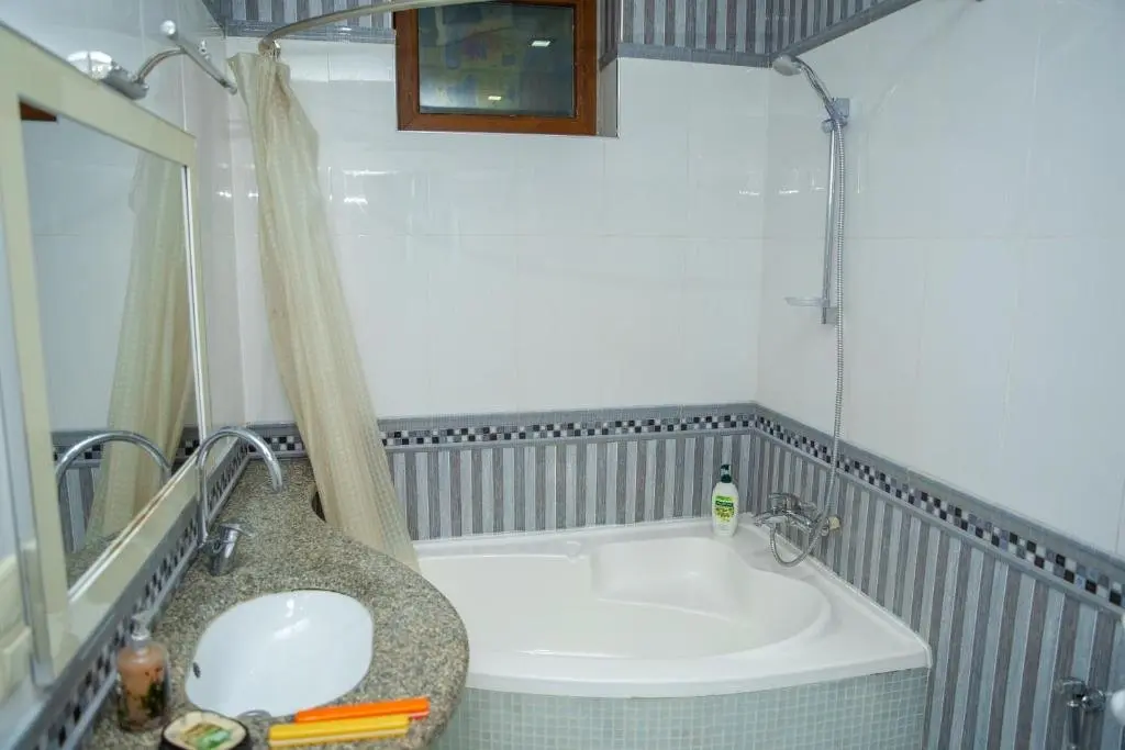 Самарканд: Samarkand luxury apartament