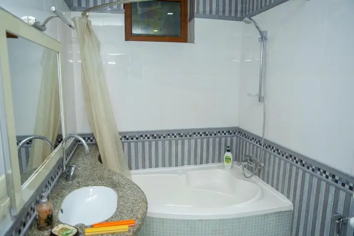 Самарканд: Samarkand luxury apartament