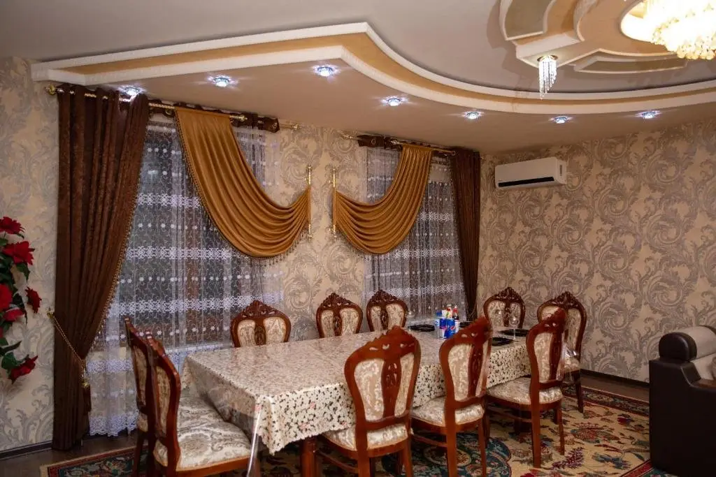 Самарканд: Samarkand luxury apartament