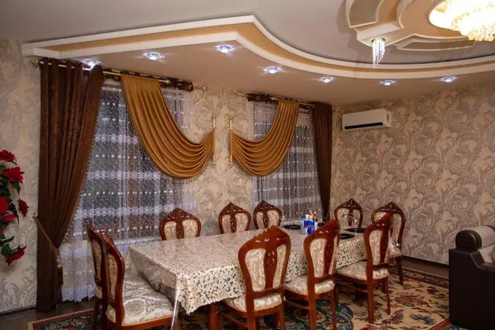 Самарканд: Samarkand luxury apartament