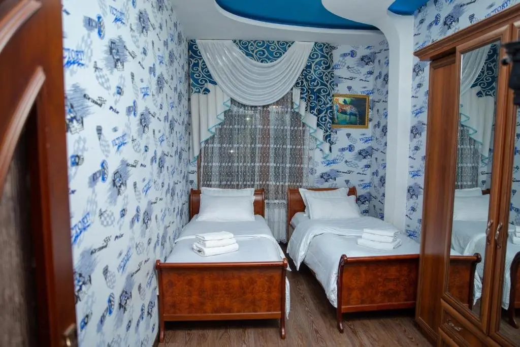 Самарканд: Samarkand luxury apartament