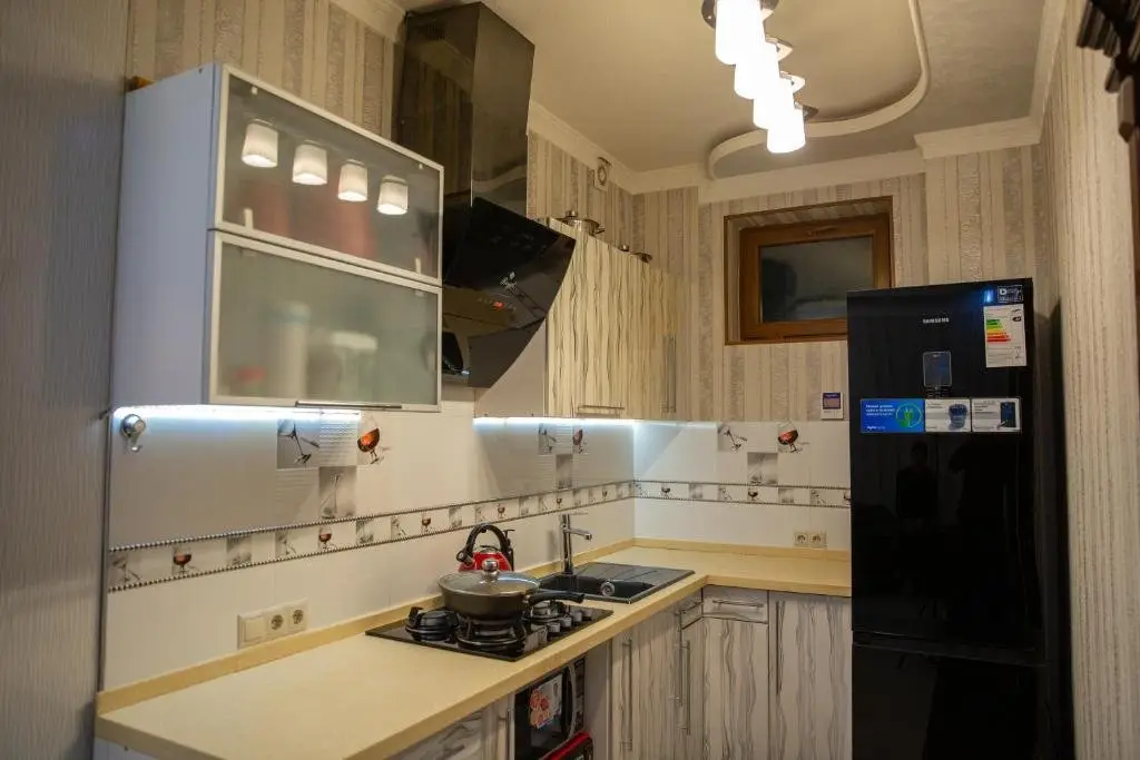 Самарканд: Samarkand luxury apartament