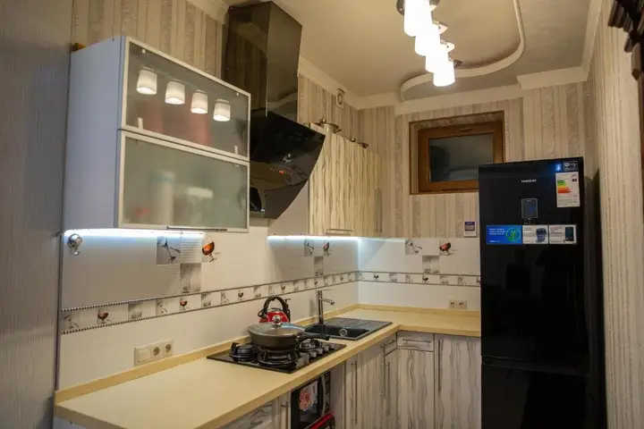 Самарканд: Samarkand luxury apartament