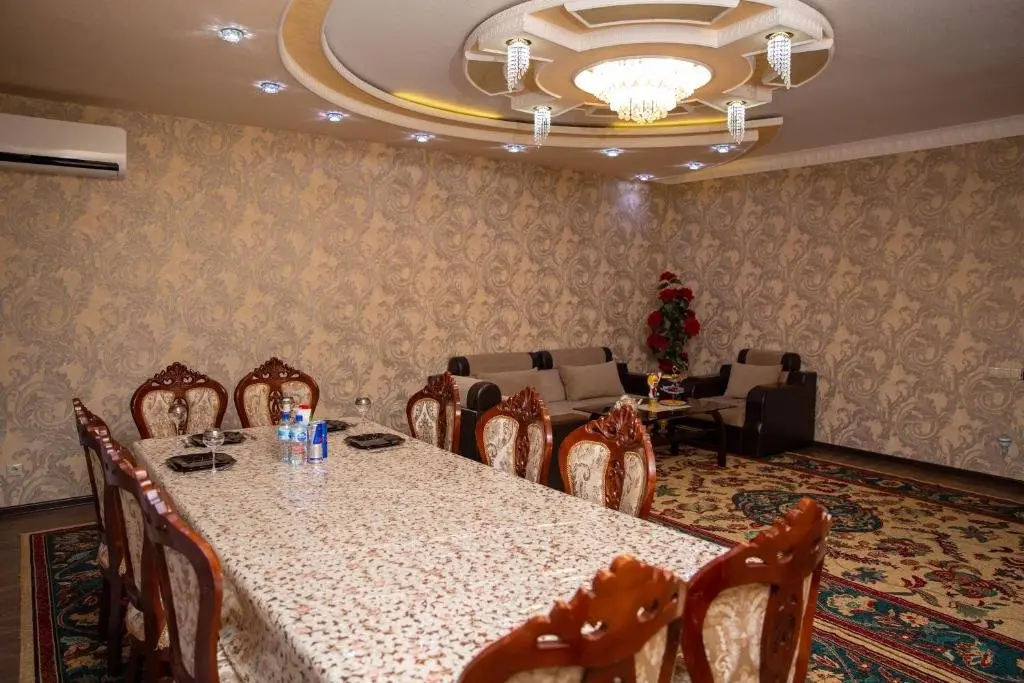 Самарканд: Samarkand luxury apartament