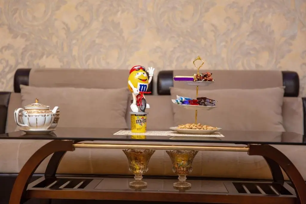 Самарканд: Samarkand luxury apartament