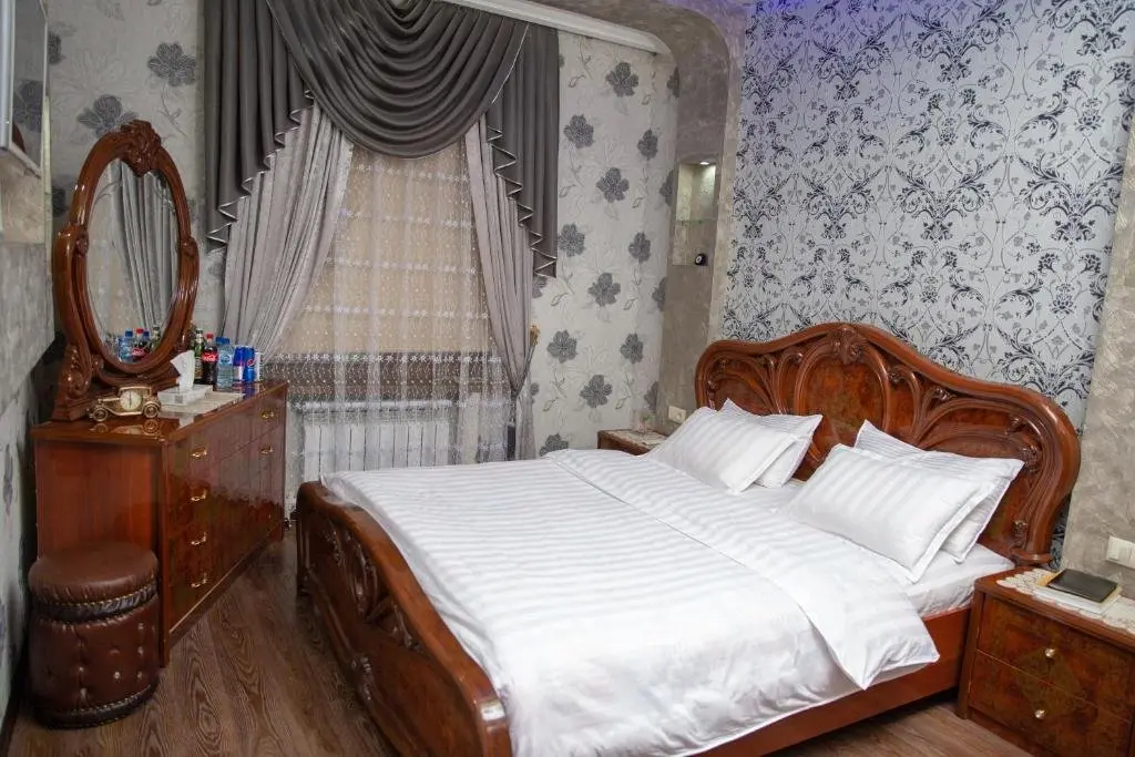 Самарканд: Samarkand luxury apartament