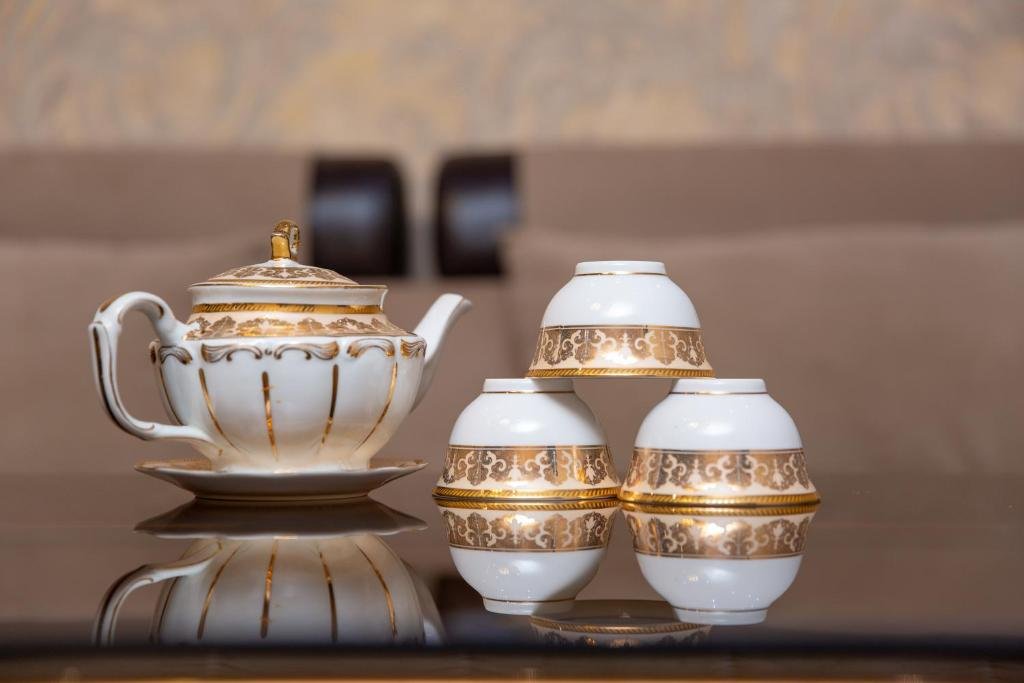 Самарканд: Samarkand luxury apartament