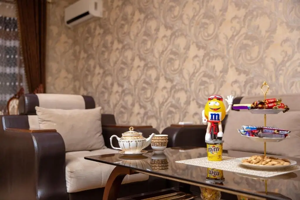 Самарканд: Samarkand luxury apartament