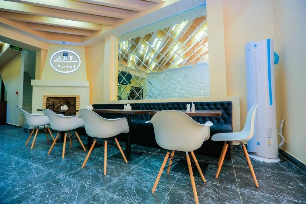 Самарканд: House Luxury Hotel Samarkand