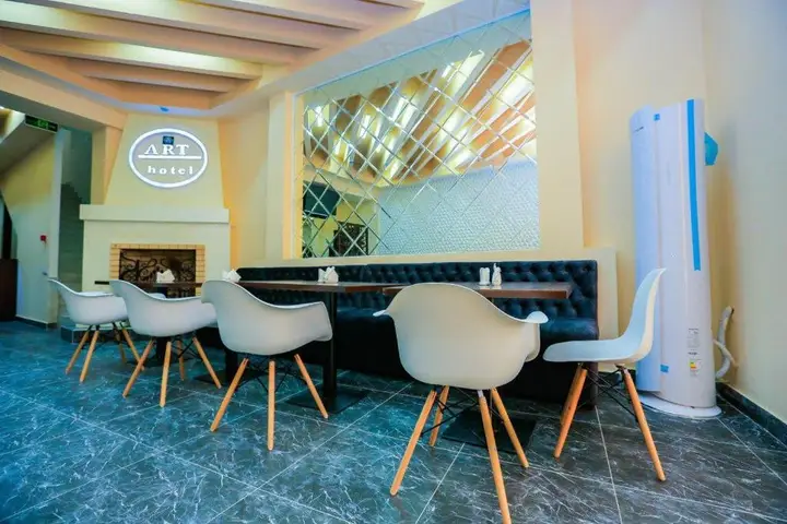 Самарканд: House Luxury Hotel Samarkand