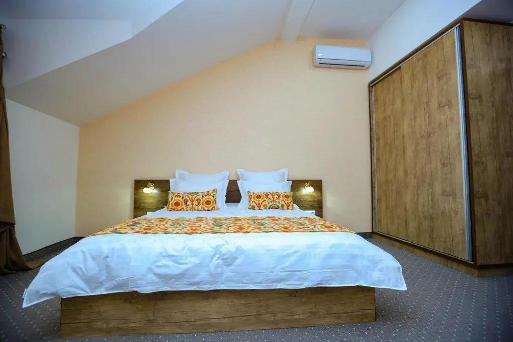 Самарканд: House Luxury Hotel Samarkand