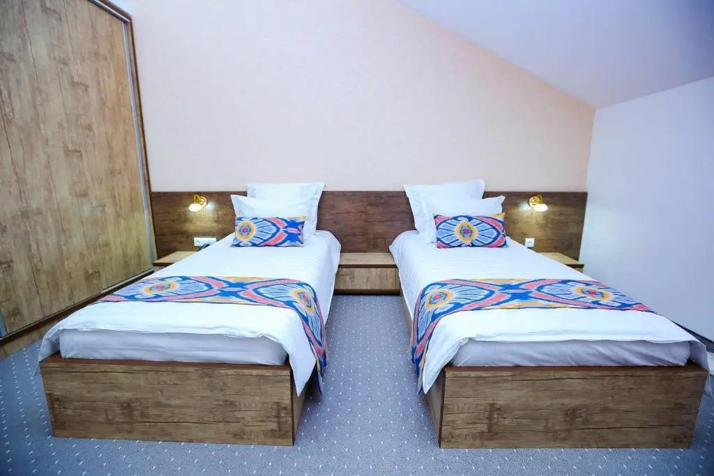 Самарканд: House Luxury Hotel Samarkand
