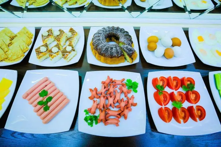 Самарканд: House Luxury Hotel Samarkand