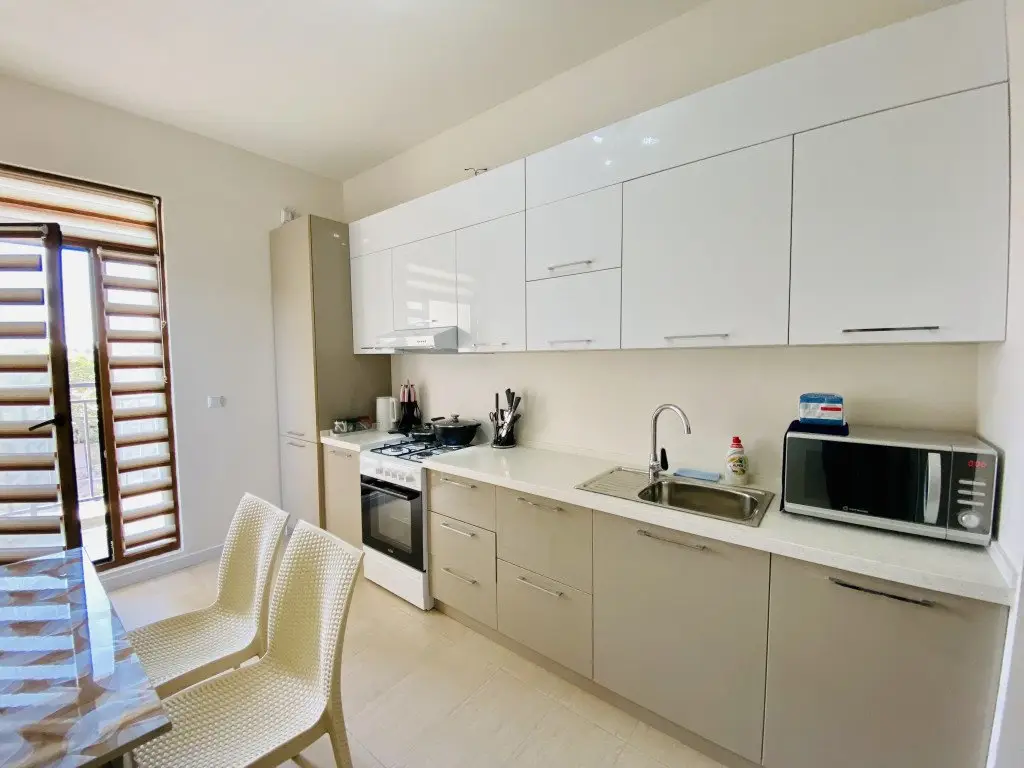 Ташкент: Olmazor City 66 Apartment