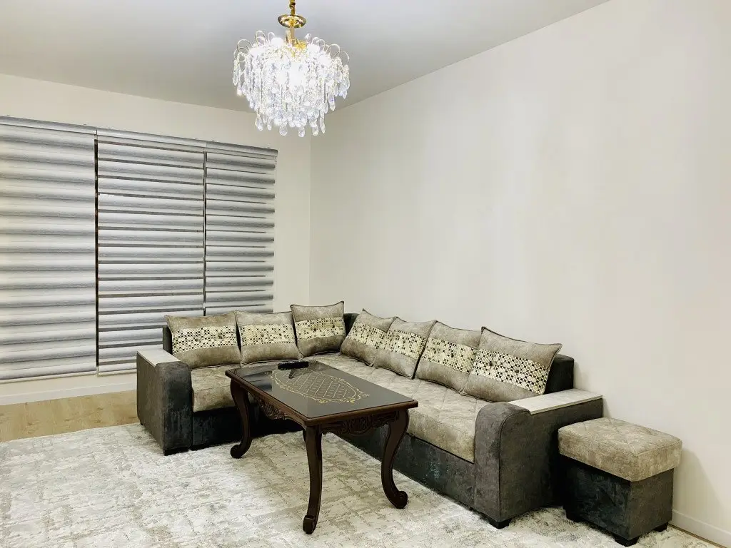 Ташкент: Olmazor City 66 Apartment
