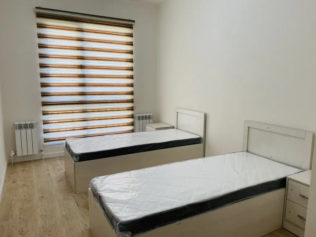 Ташкент: Olmazor City 66 Apartment