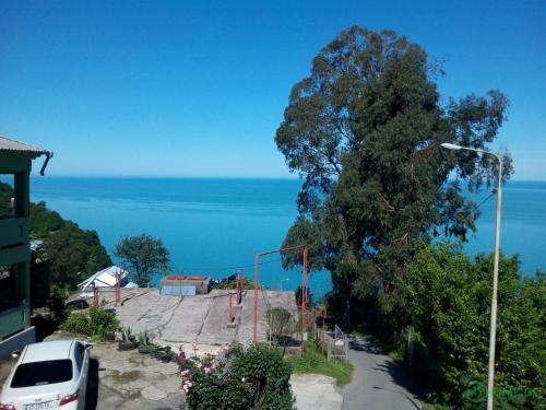 Батуми: Kvariati Summer Resort
