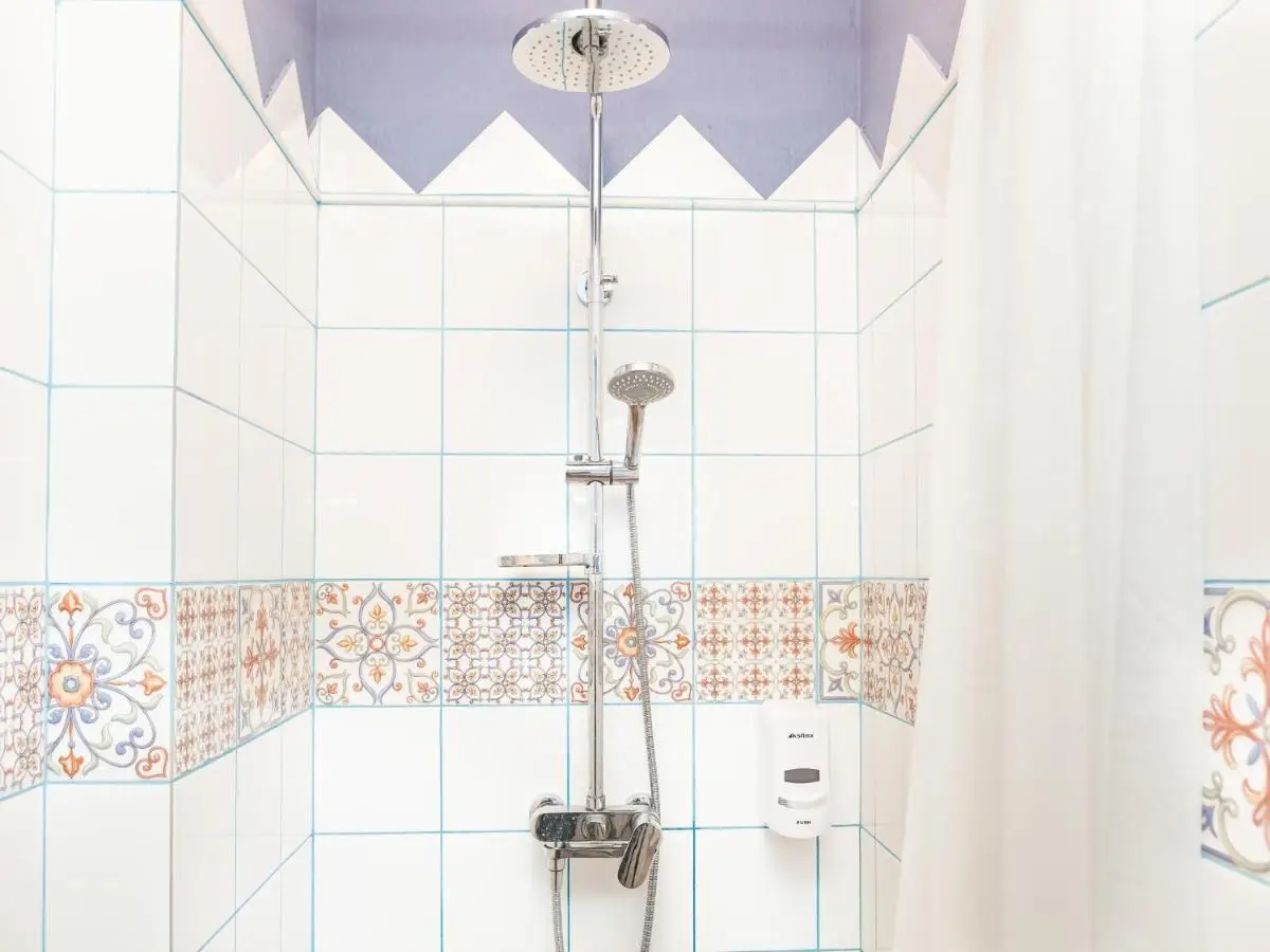 Москва: Hostel ONE Kuznetskiy Most