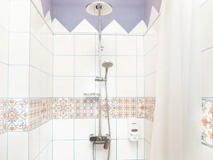 Москва: Hostel ONE Kuznetskiy Most