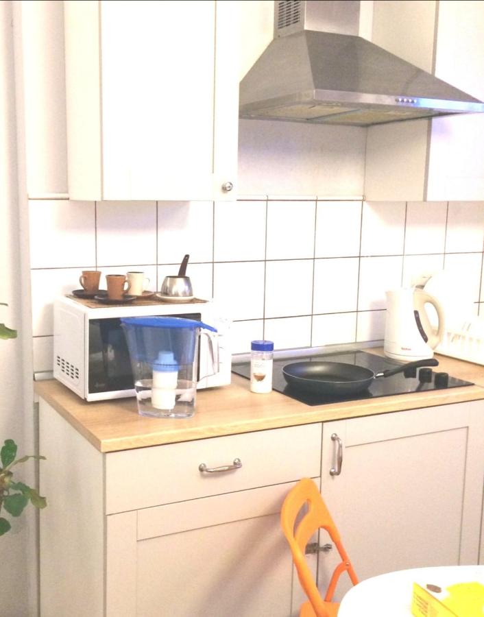 Москва: Hostel ONE Kuznetskiy Most