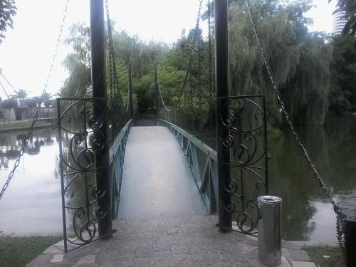 Батуми: реал палас
