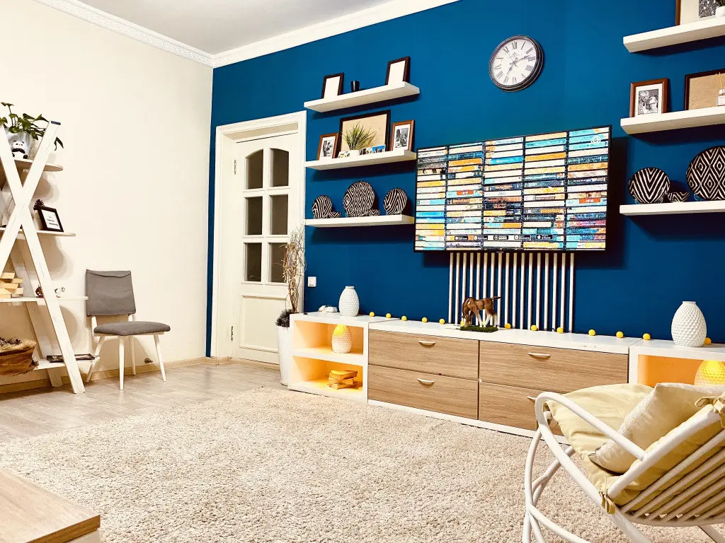 Ташкент: ST Nukus Infinity 23 Apartment