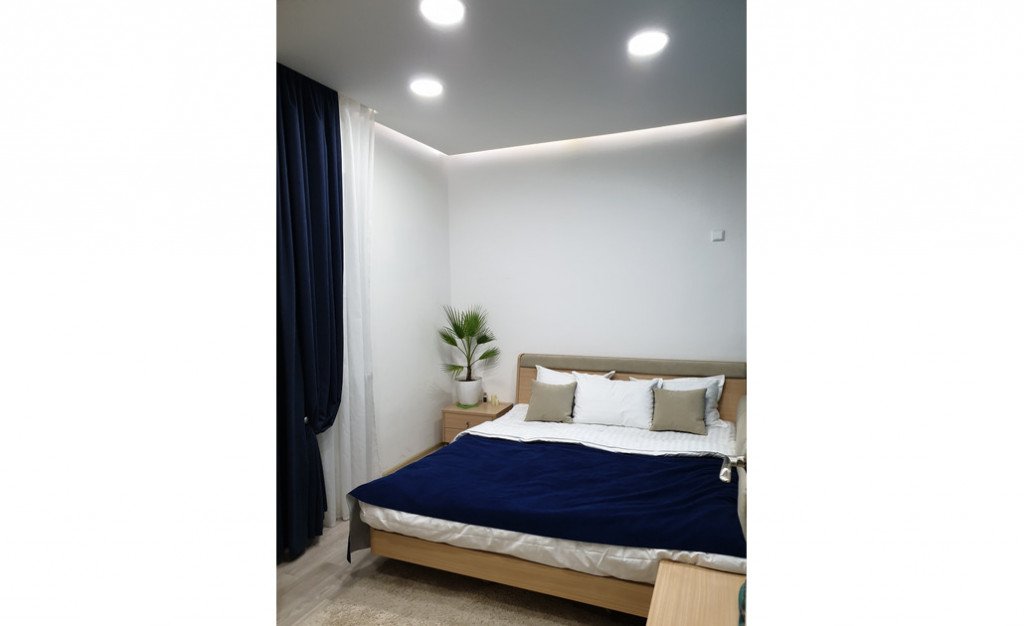 Ташкент: ST Nukus Infinity 23 Apartment
