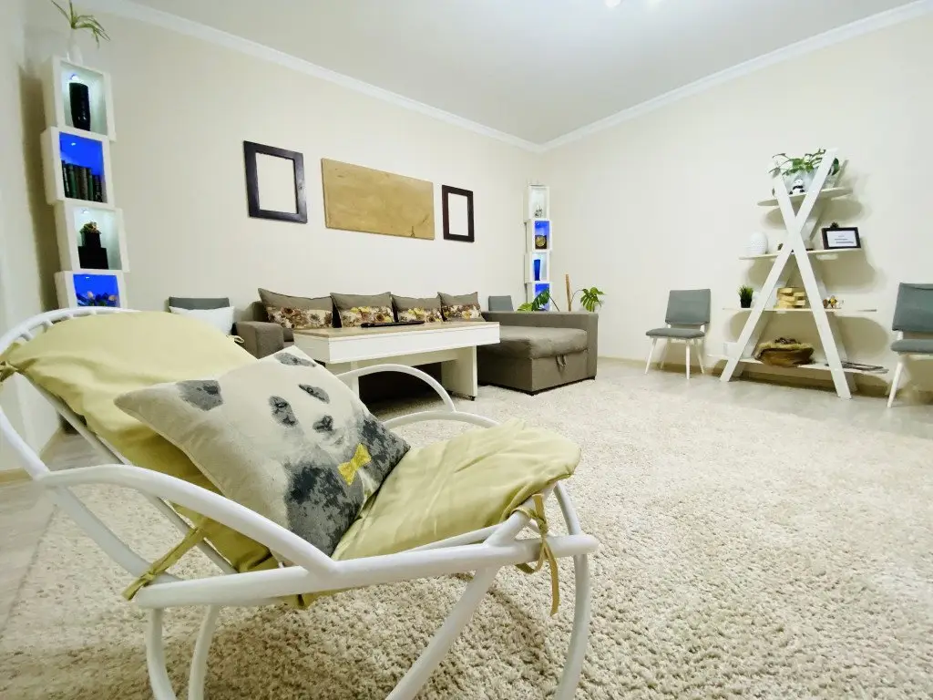 Ташкент: ST Nukus Infinity 23 Apartment