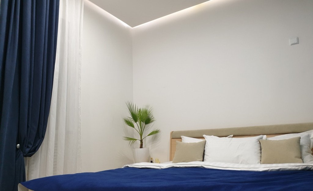 Ташкент: ST Nukus Infinity 23 Apartment