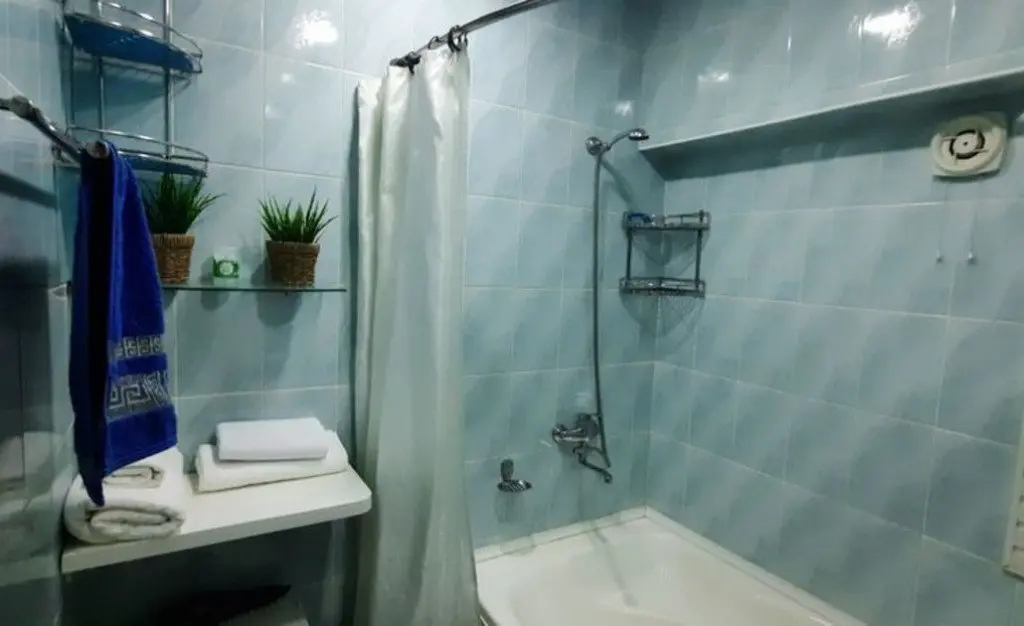 Ташкент: ST Nukus Infinity 23 Apartment