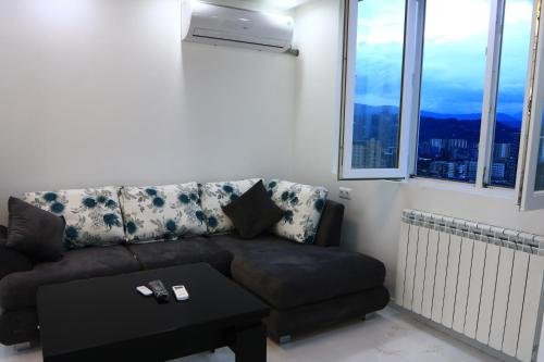 Батуми: Ruslan Apartments