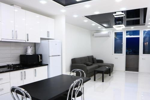 Батуми: Ruslan Apartments