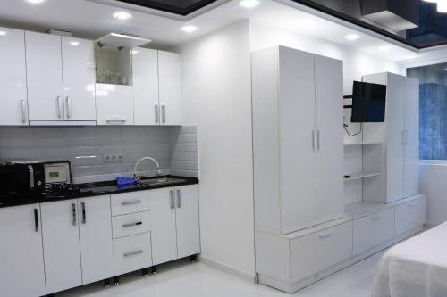 Батуми: Ruslan Apartments