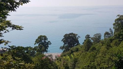 Батуми: Kvariati Hills Hotel