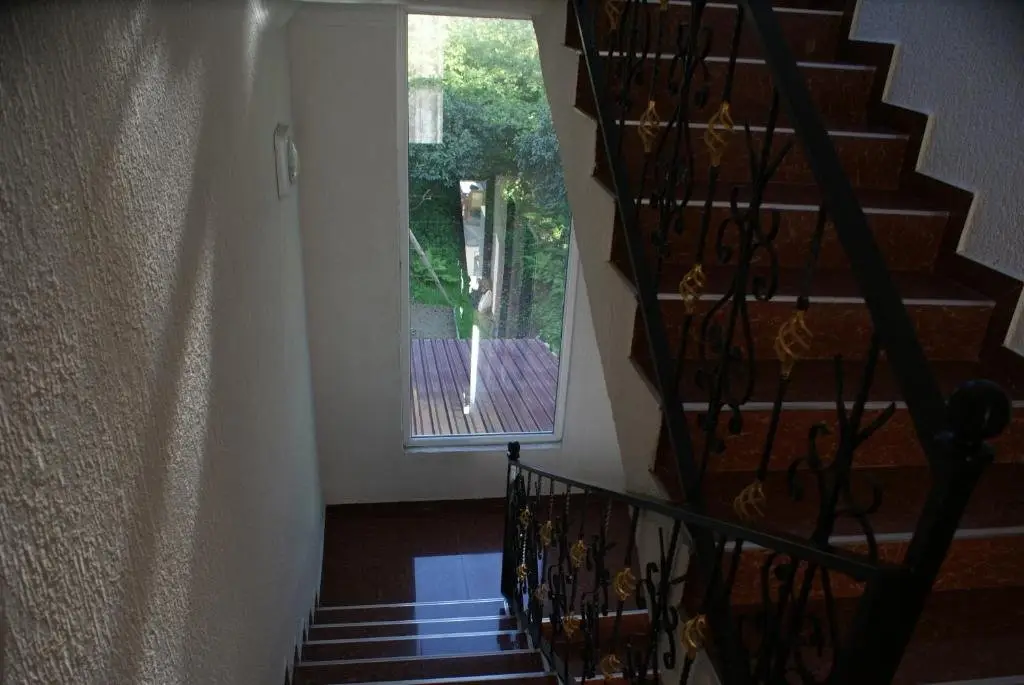 Батуми: Guest house Salo