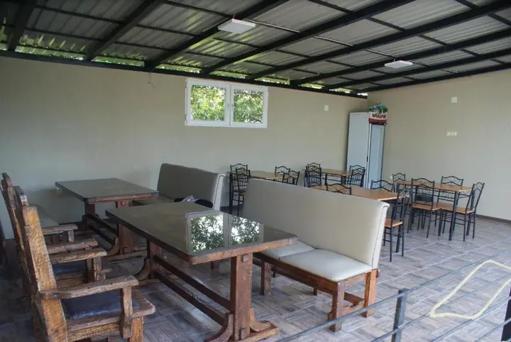 Батуми: Guest house Salo