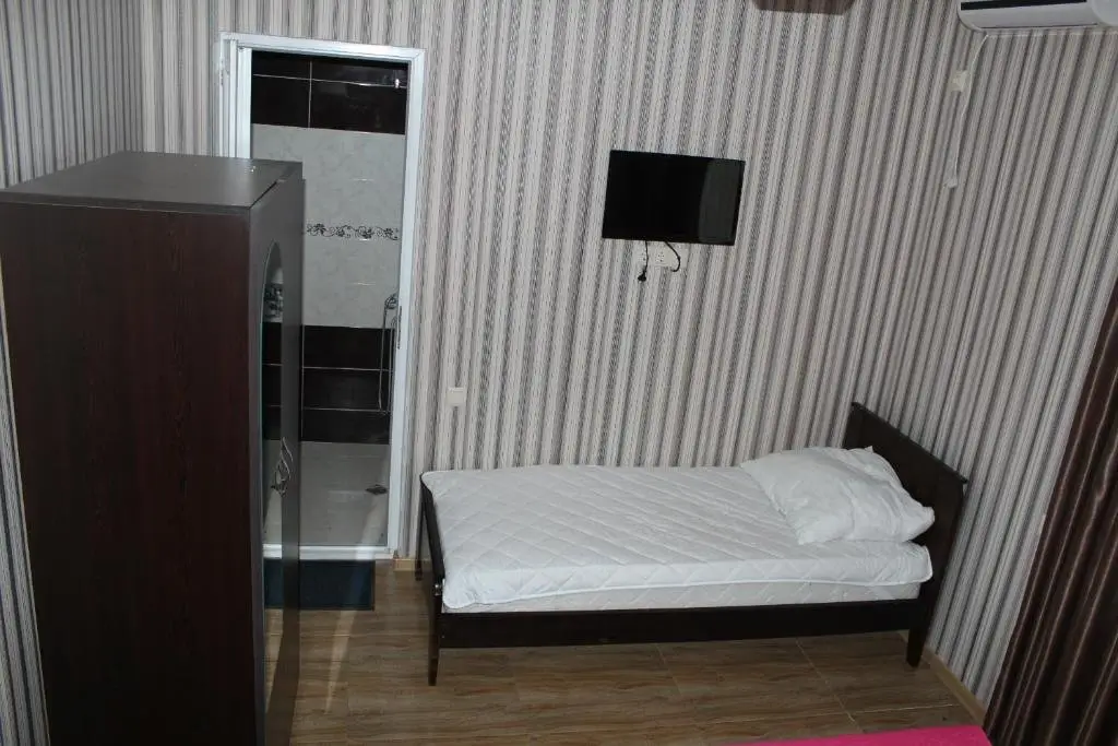 Батуми: Guest house Salo
