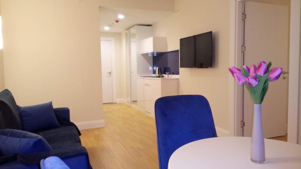 Батуми: Hotel orbi city sea view