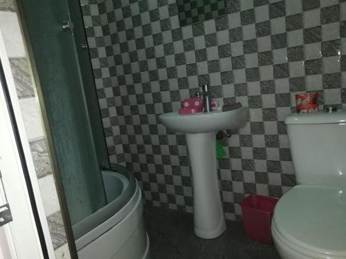Батуми: Guesthouse Greenville
