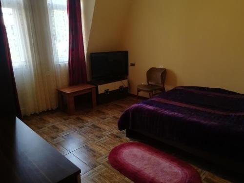Батуми: Guesthouse Greenville