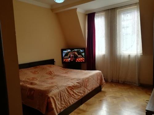 Батуми: Guesthouse Greenville