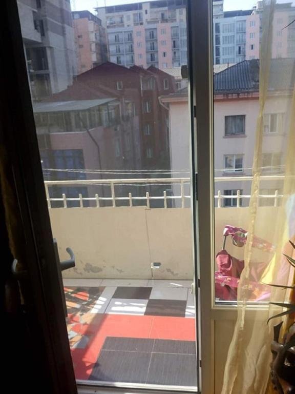 Батуми: Nana*s hotel